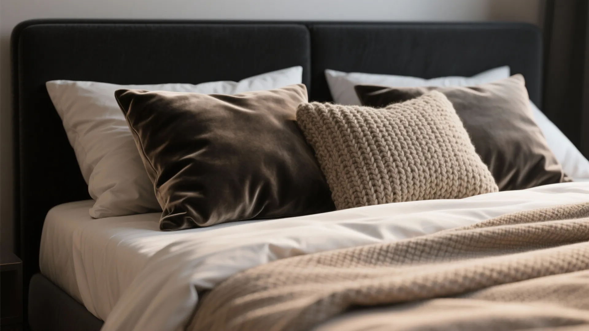 1. Layer textures to avoid flatness