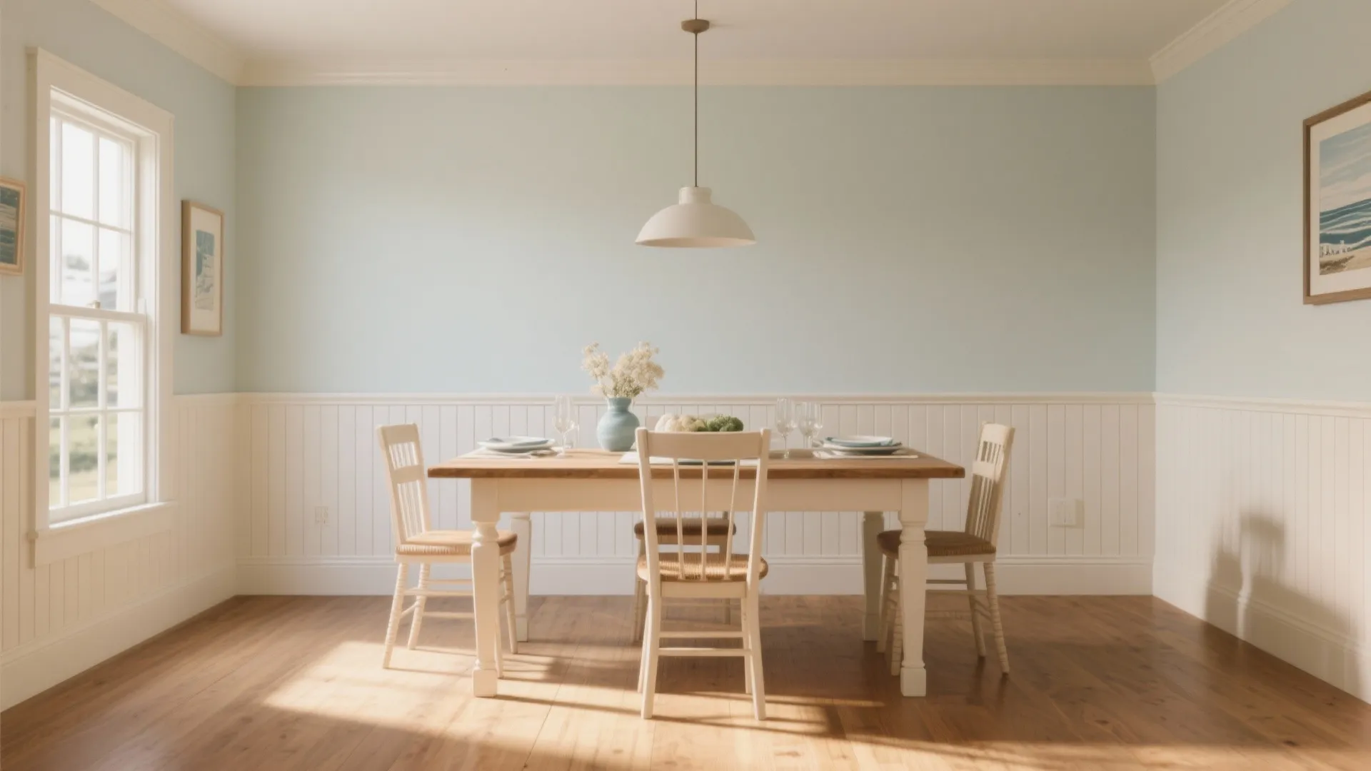 10. Textured Material Below the Rail