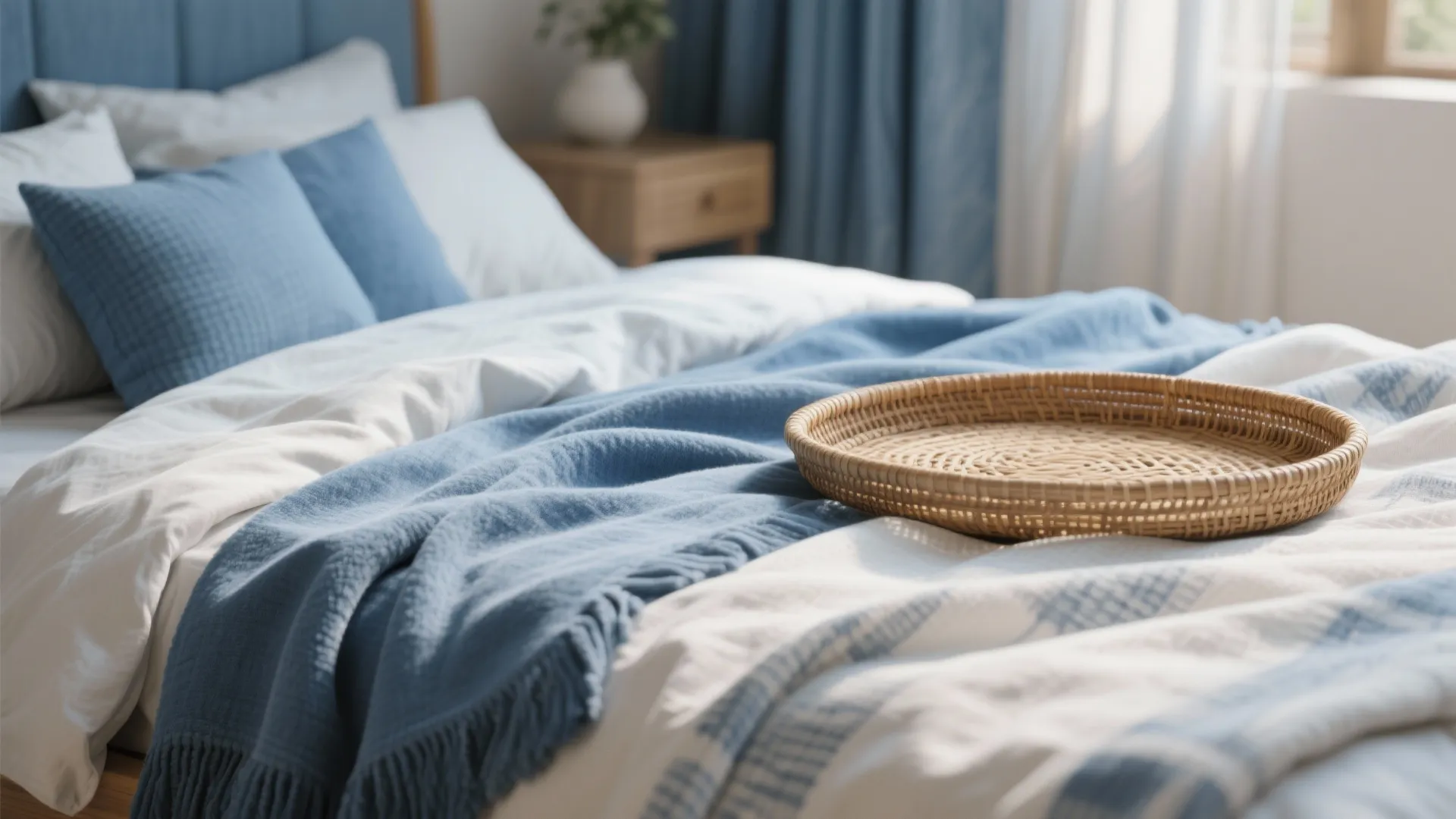 4. Texture Over More Color