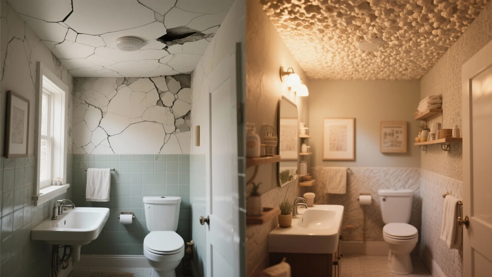 5. Decorative Textured Paint for Character