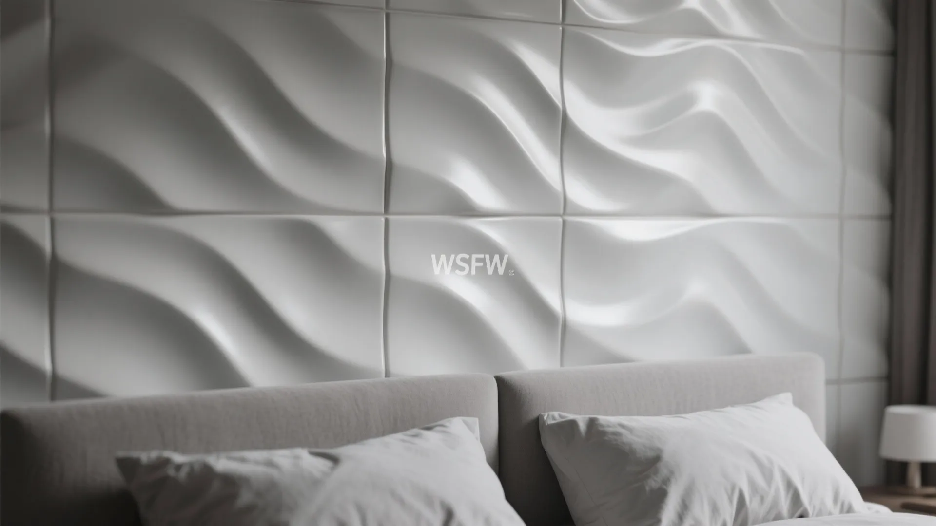 Textured Ceramic Panels