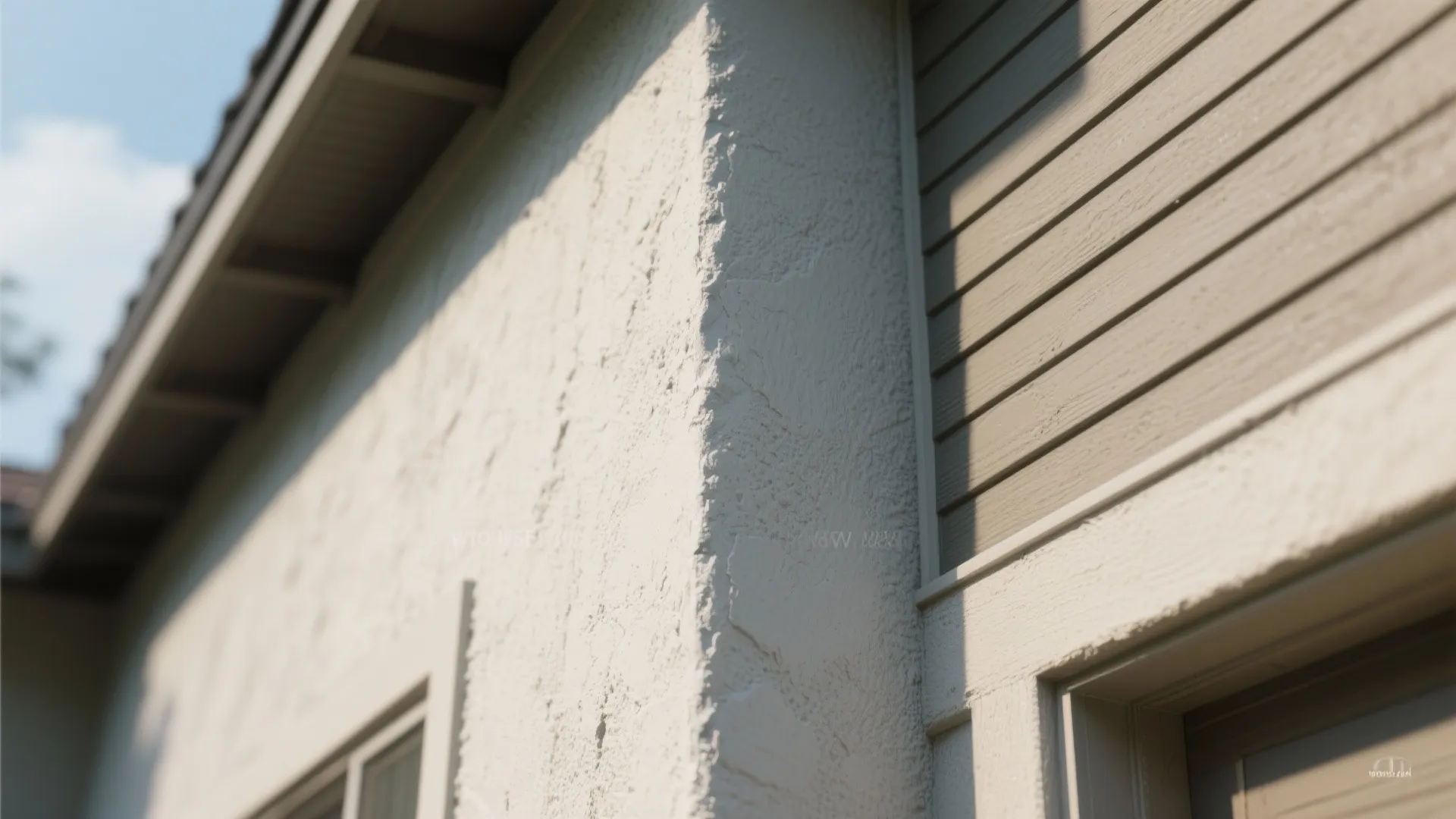 Textured Finishes & Subtle Contrasts