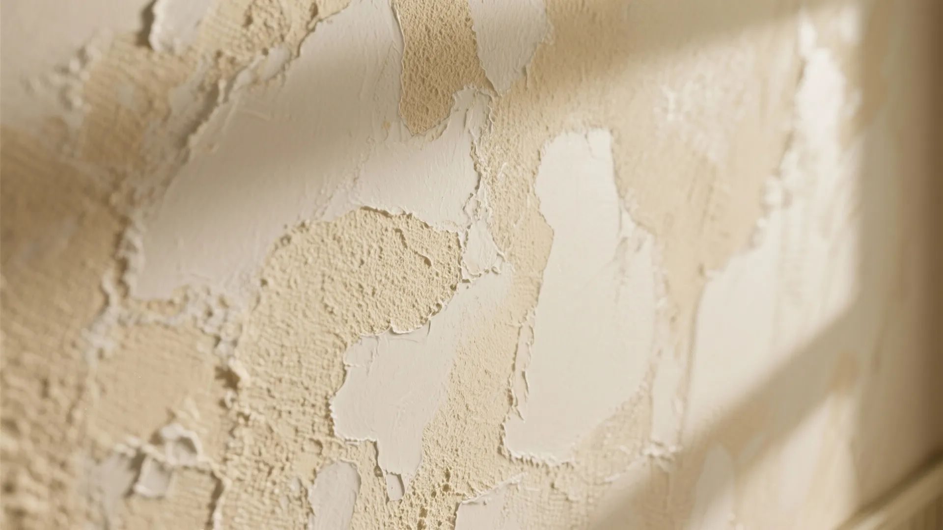 Textured Distemper Application