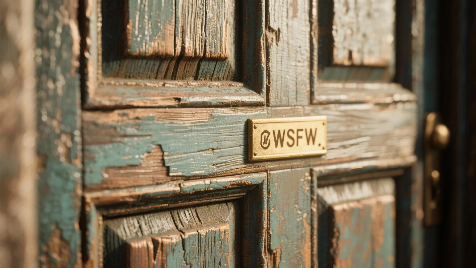 Textured & Faux Finishes: Character on a Budget