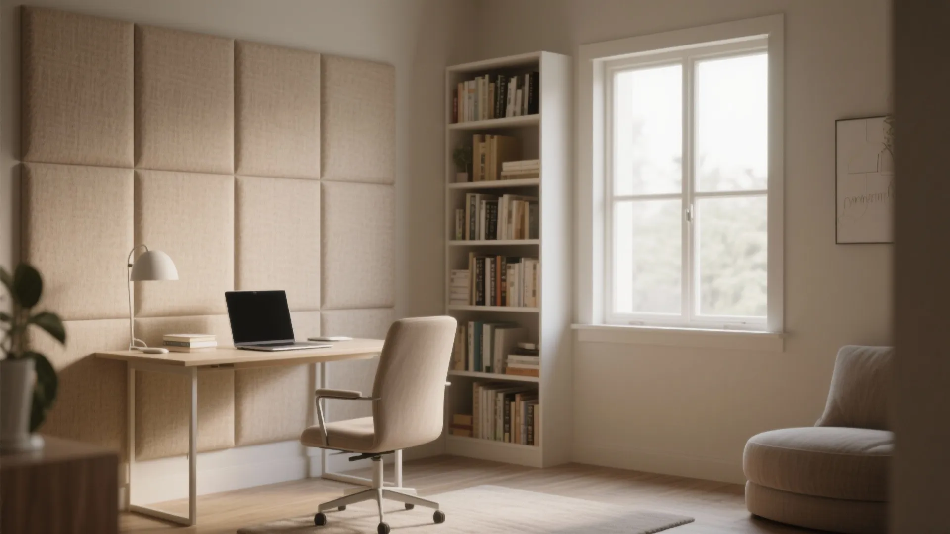 Textured Fabric Panels