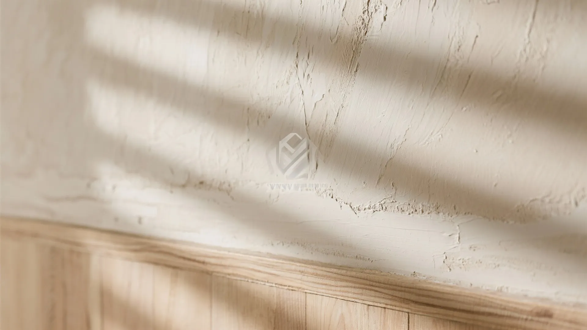 5. Patterned or Textured Paint for Visual Interest