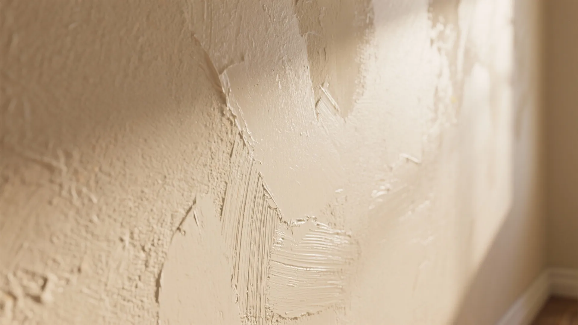 2. Use Rhino’s textured finishes to hide flaws