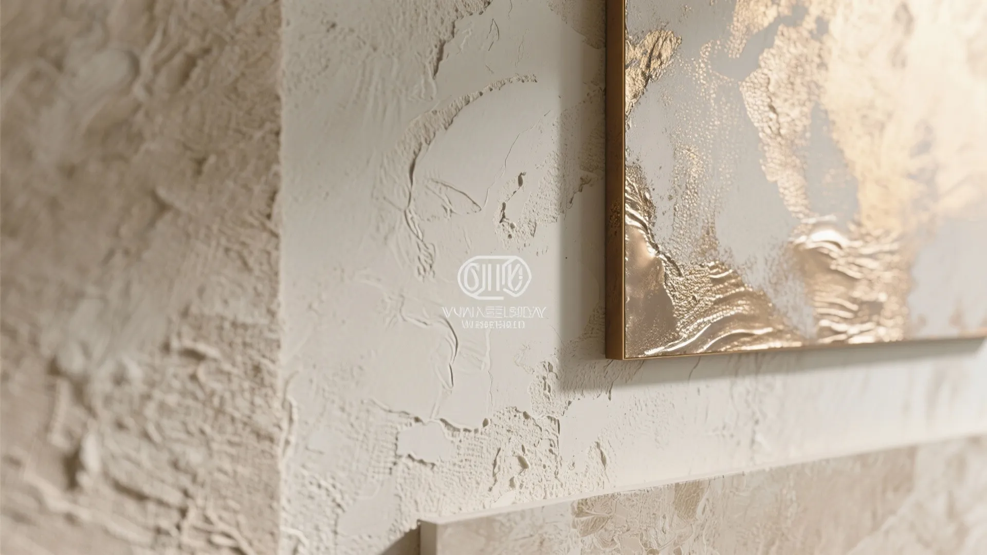 4. Textured and specialty finishes