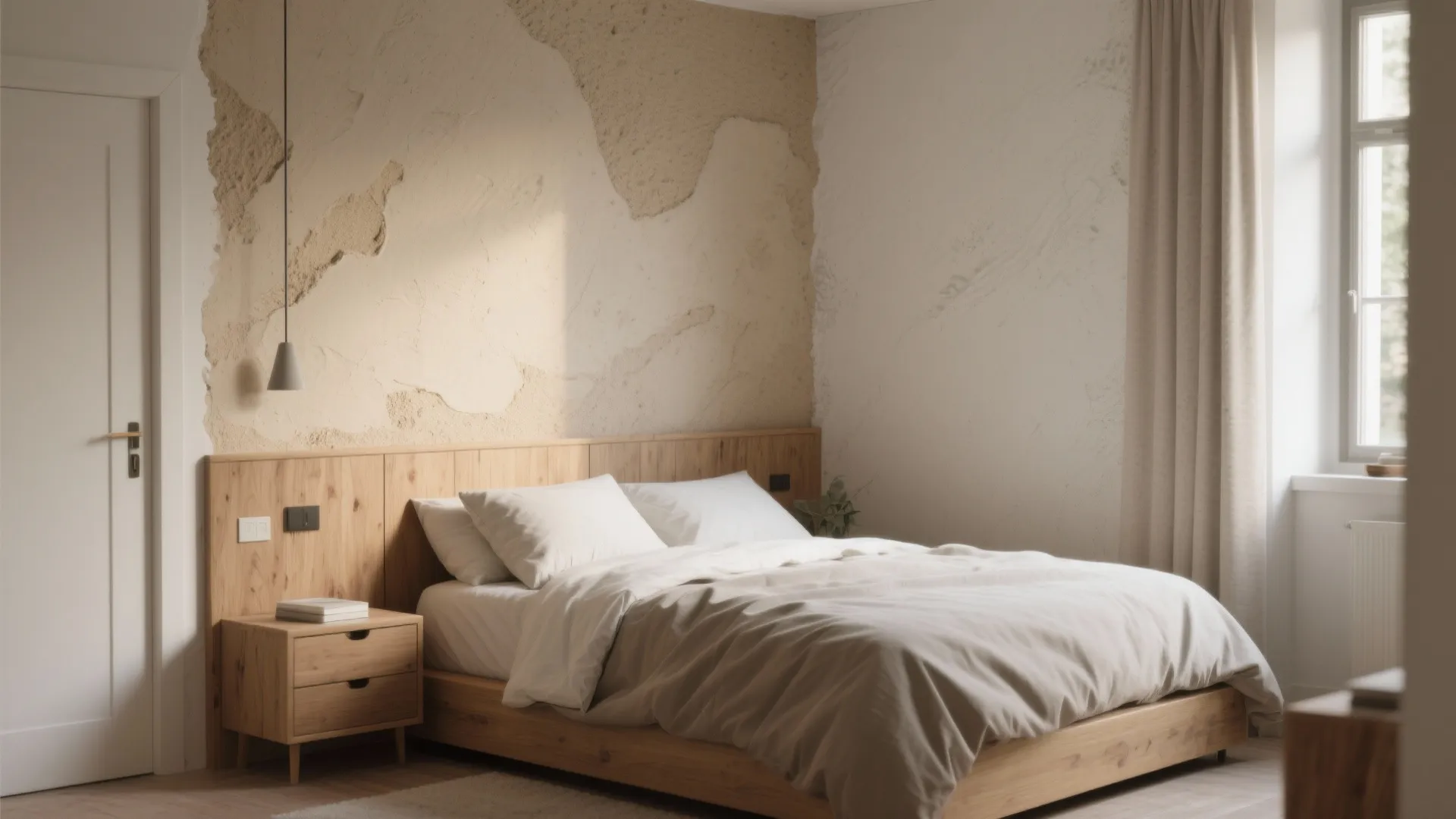 2. Soft Textures with Paint-Additives