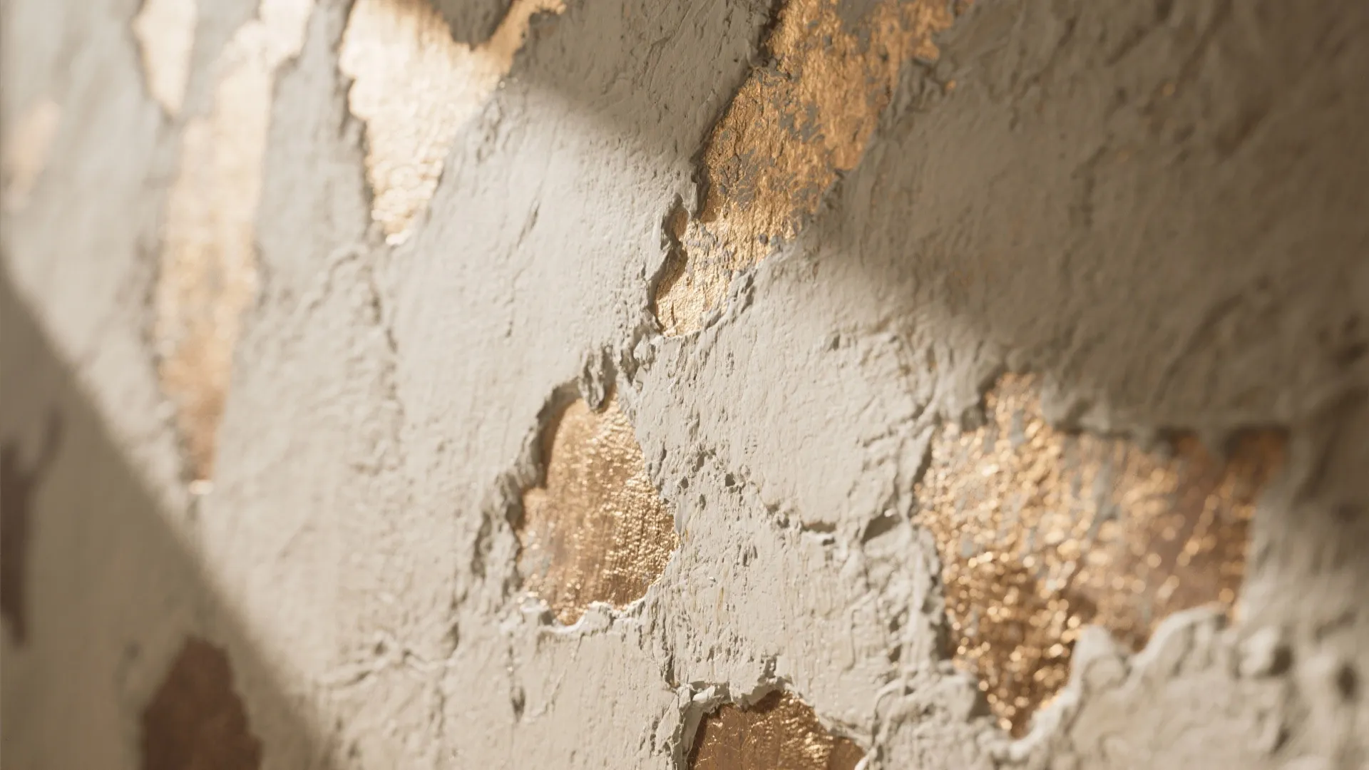 5. Textured Paint and Faux Finishes