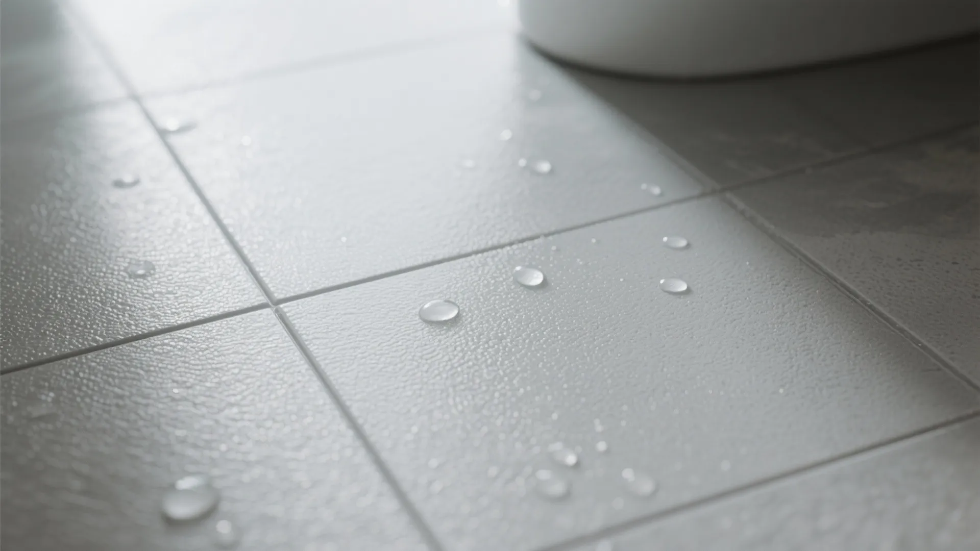Slip-Resistant, Textured Porcelain