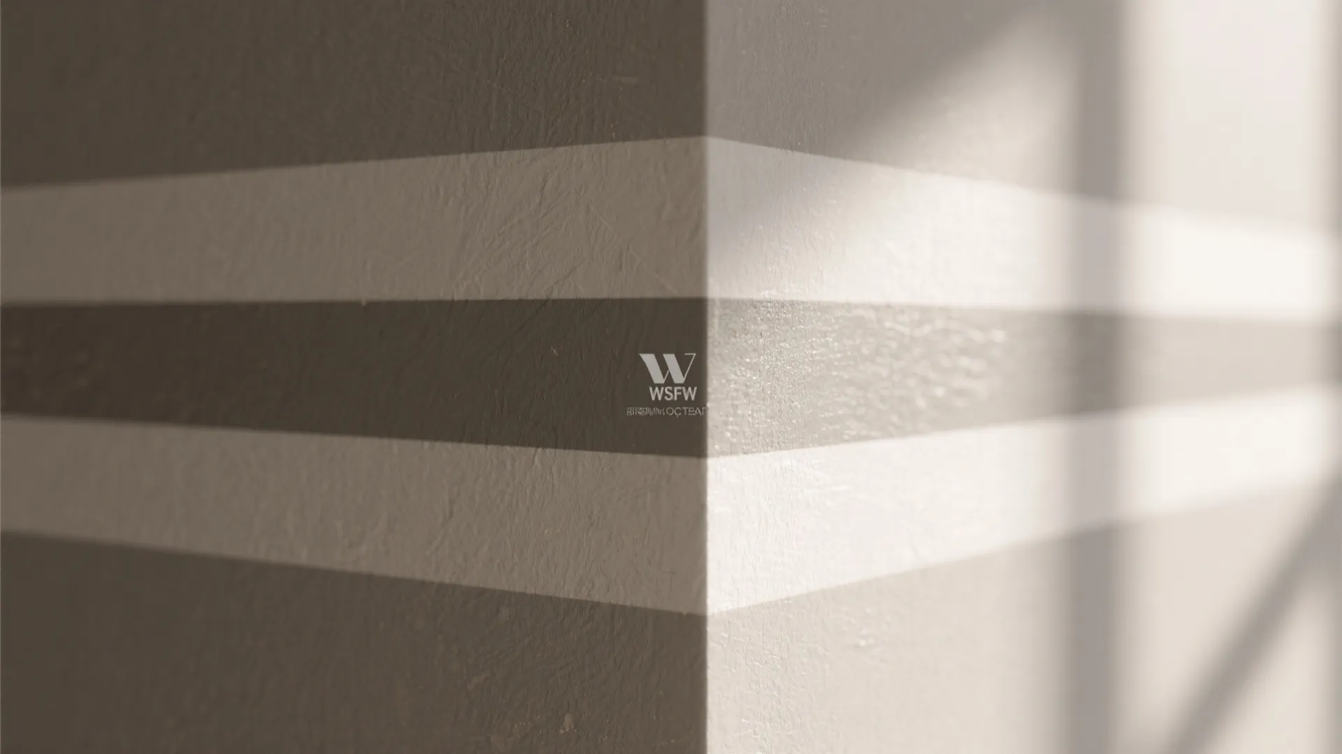 4. Subtle Textured Geometry