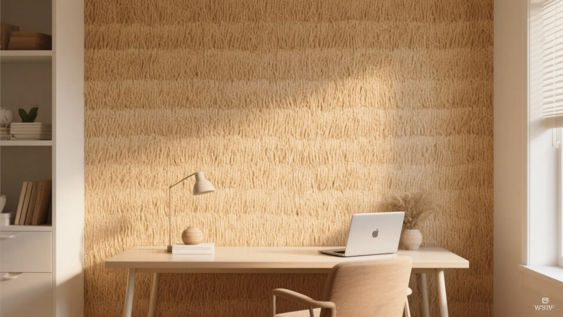 Textured Wallpaper