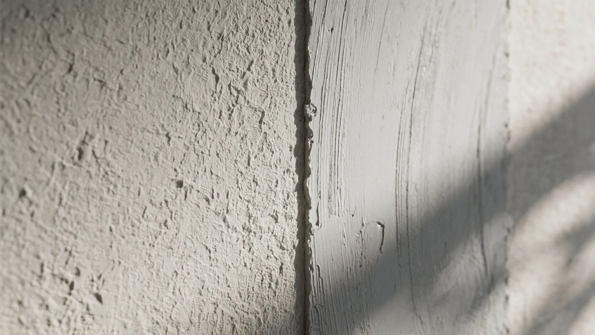 4. Textured gray finishes — subtle personality