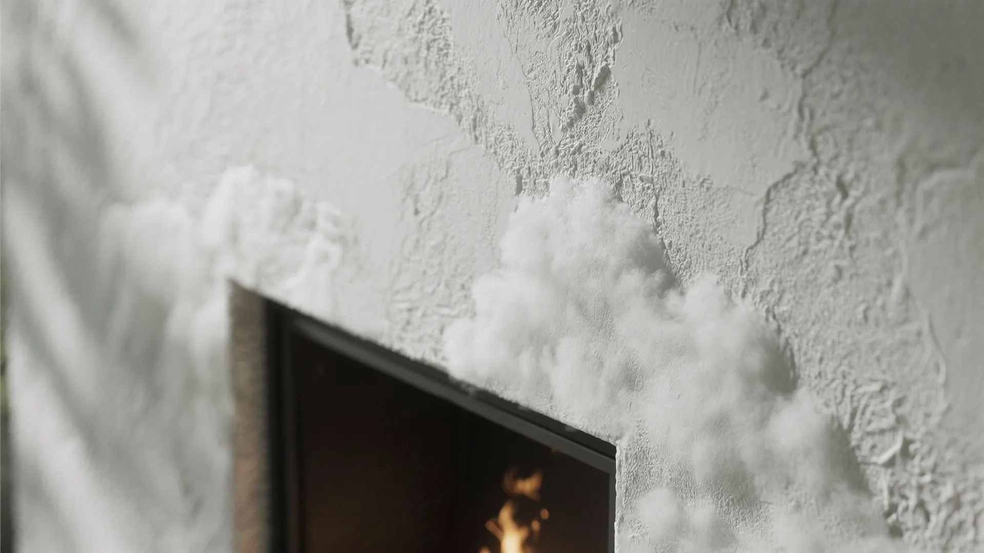 6. Textured Gray Finishes