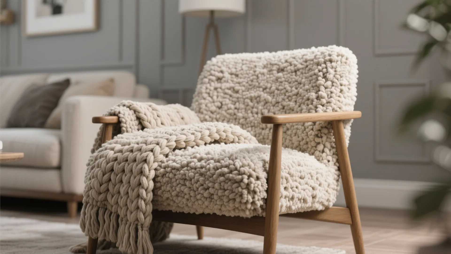 1. Layering with Textures