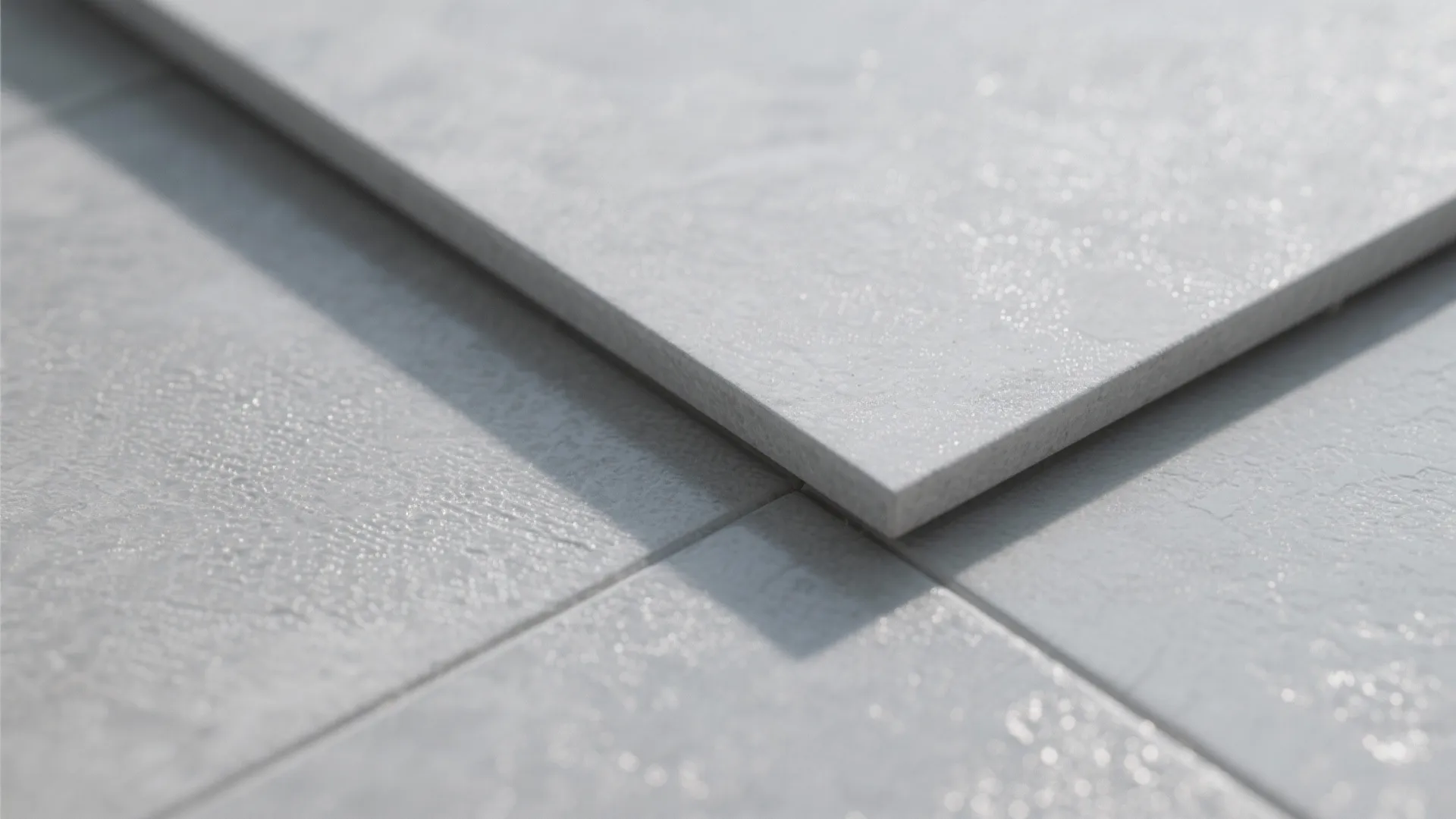 3. Add subtle texture or pattern for slip resistance