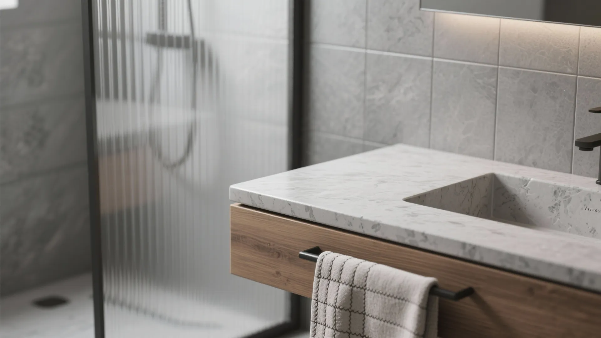 1. Layer textures, not just tones