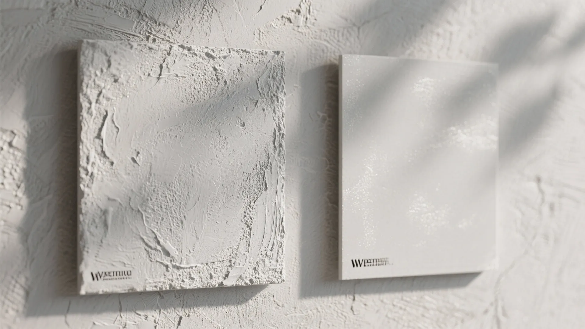 5. Textured Grey Finishes: Plaster, limewash, and subtle sheen