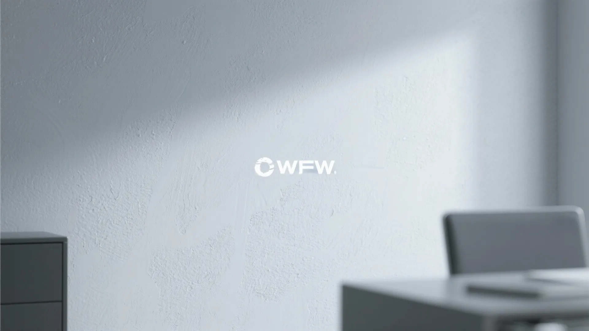 Monochrome with Textured Finish