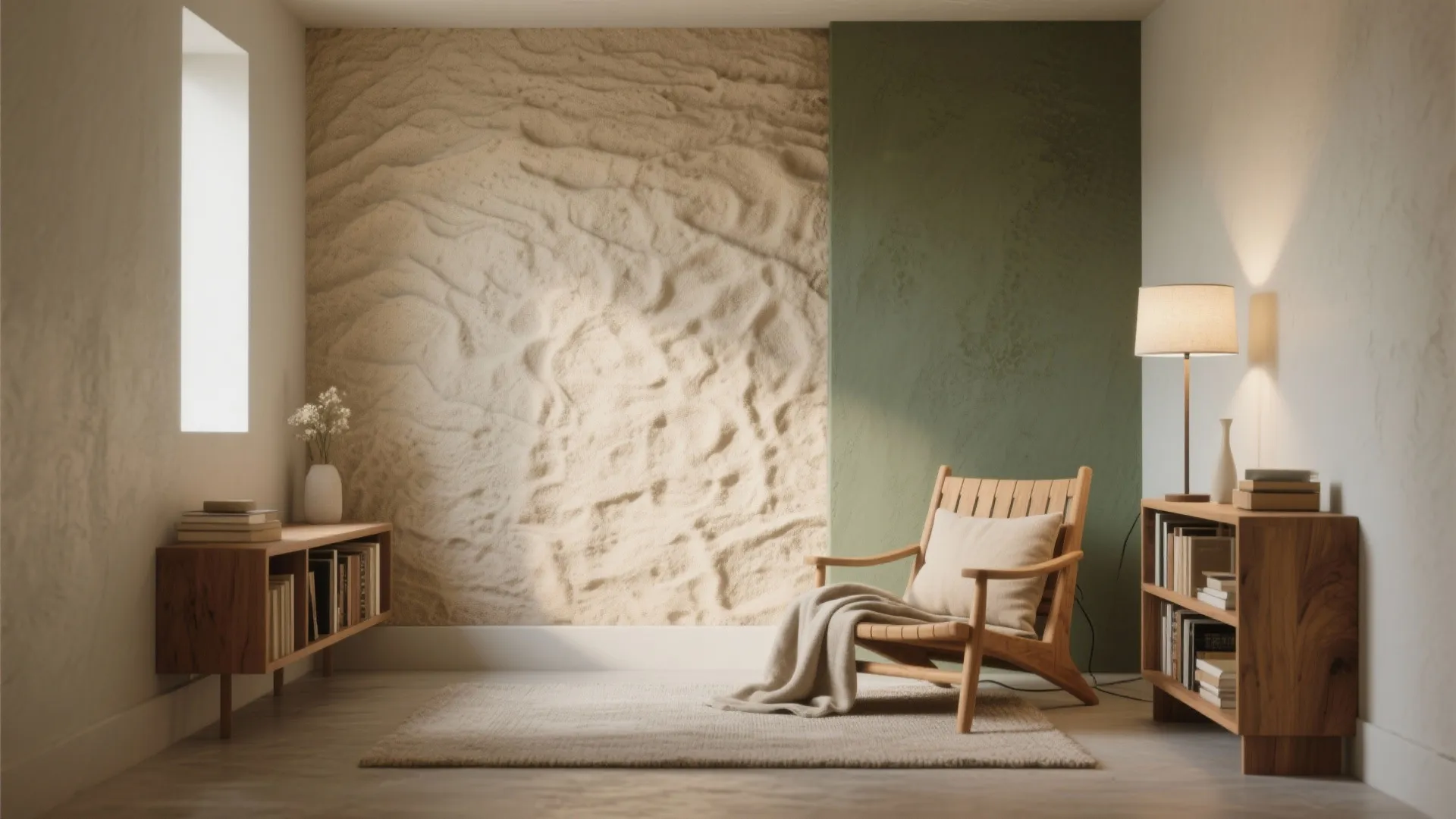 Textured Wall Paint Roller: 5 Creative Ideas: How I use a textured paint roller to transform small spaces — practical tips, real mistakes, and budget-friendly tricks