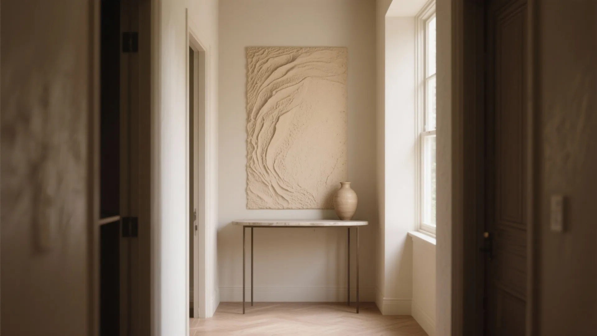 Textured Paint Ideas for Walls — 5 Creative Tips: Practical, small-space friendly textured paint ideas I’ve used in real projects