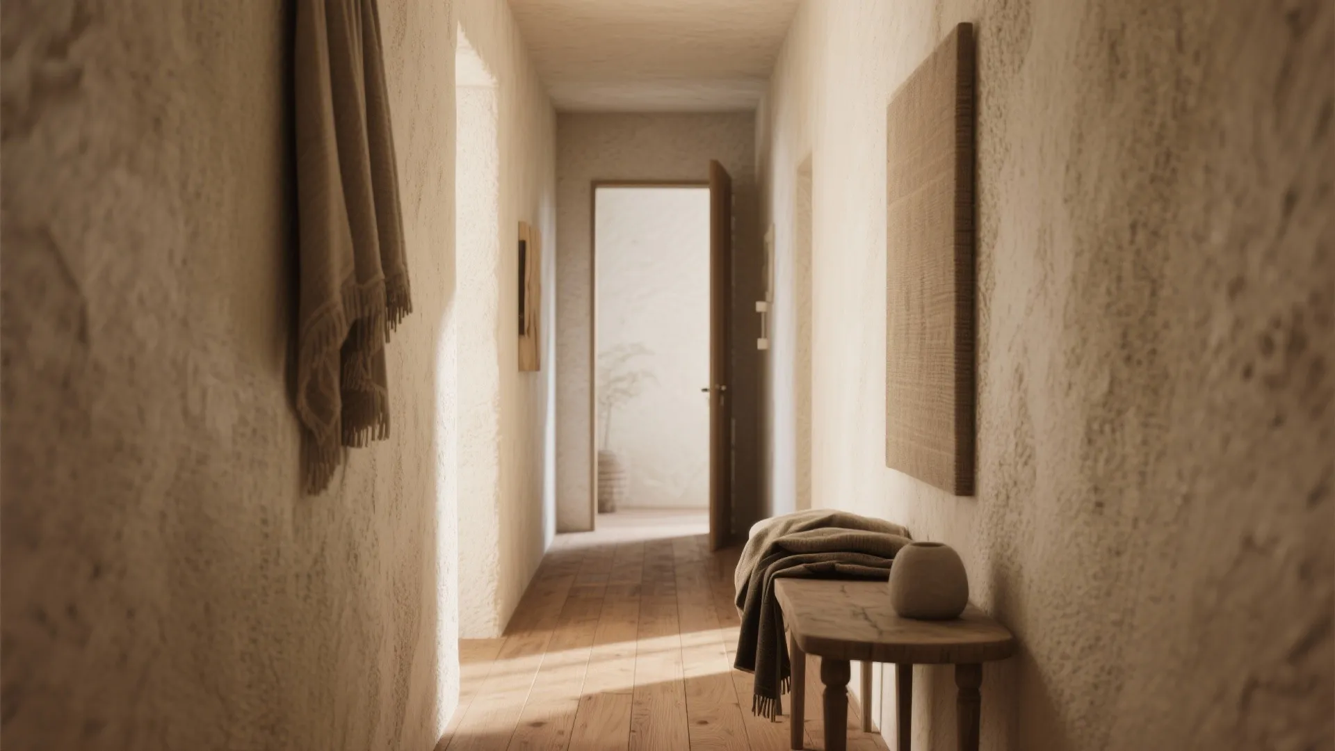 Textured Paint for Walls Interior: 5 Ideas: Creative, practical textured paint ideas for interior walls backed by my 10+ years of small-space design experience