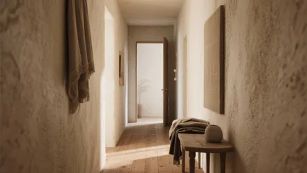 Textured Paint for Walls Interior: 5 Ideas