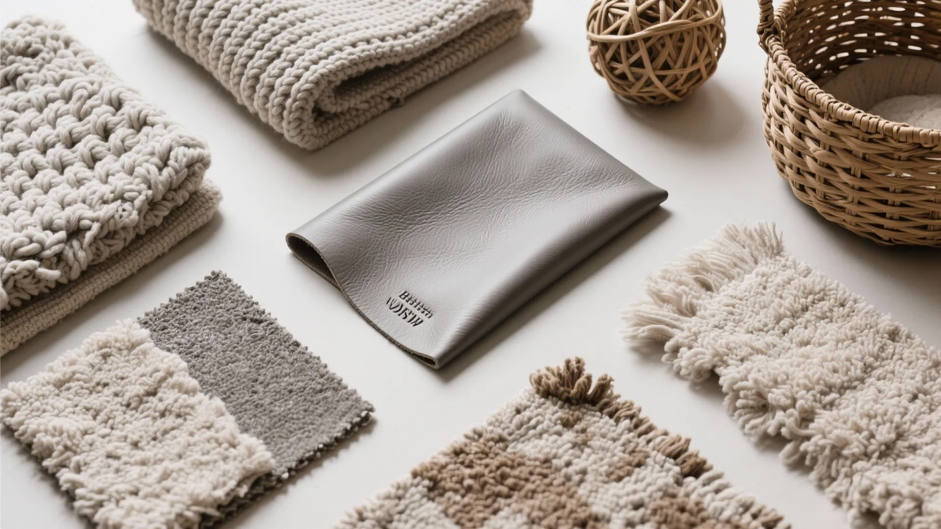 8. Textured Layer Play