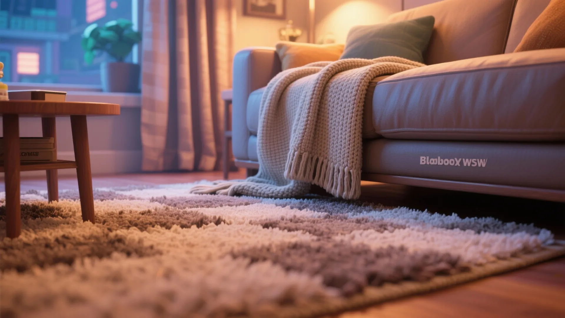 9. Textured Layering