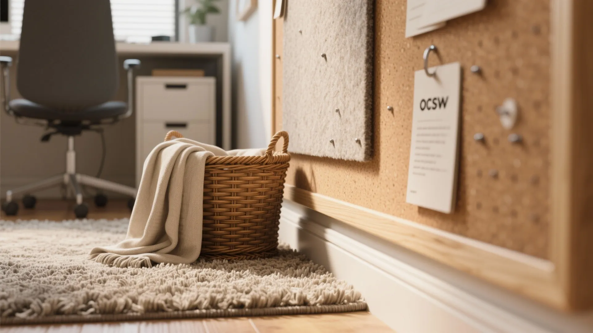 3. Textured Layers for Warmth