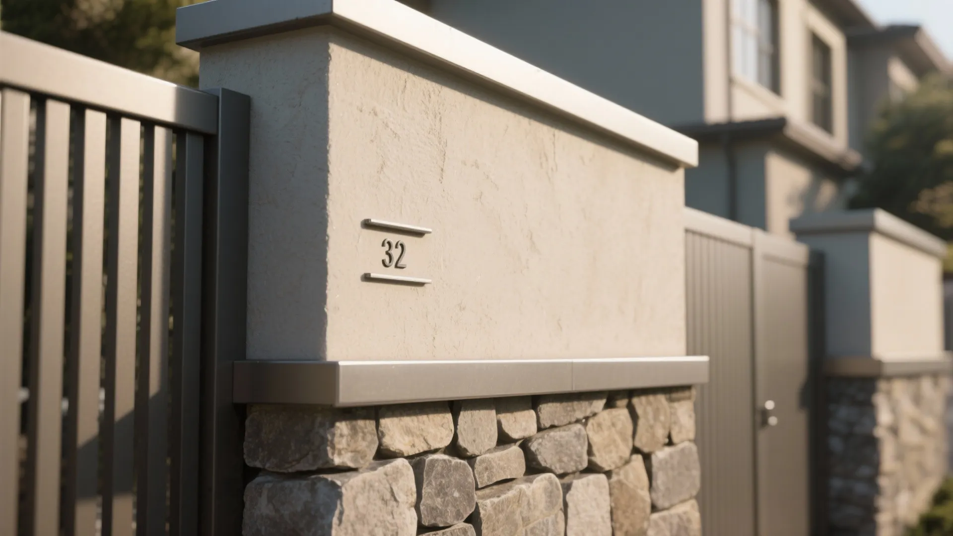 Idea 1: Textured layers that love the camera