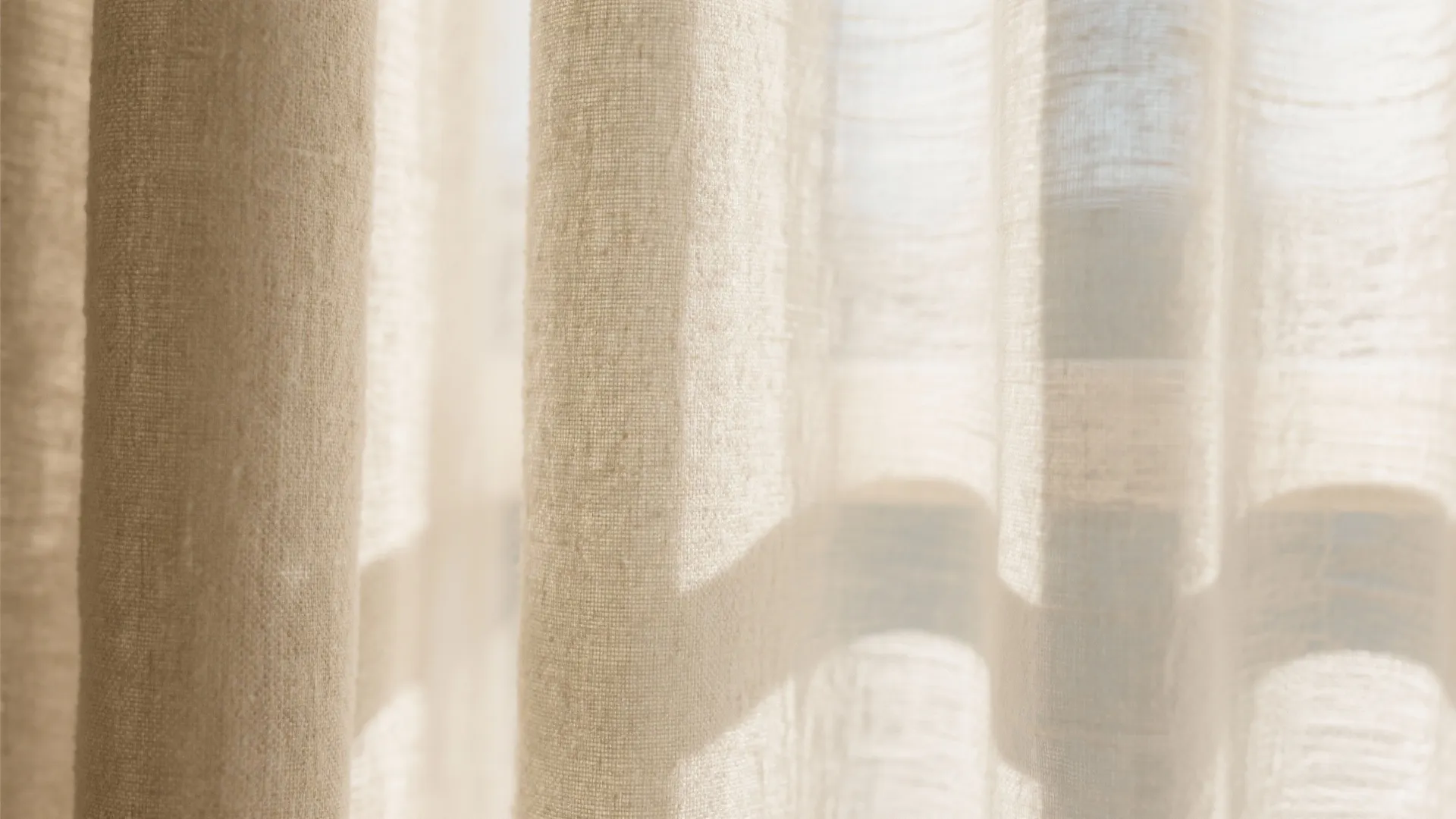 9. Textured Linen for a Relaxed Formality