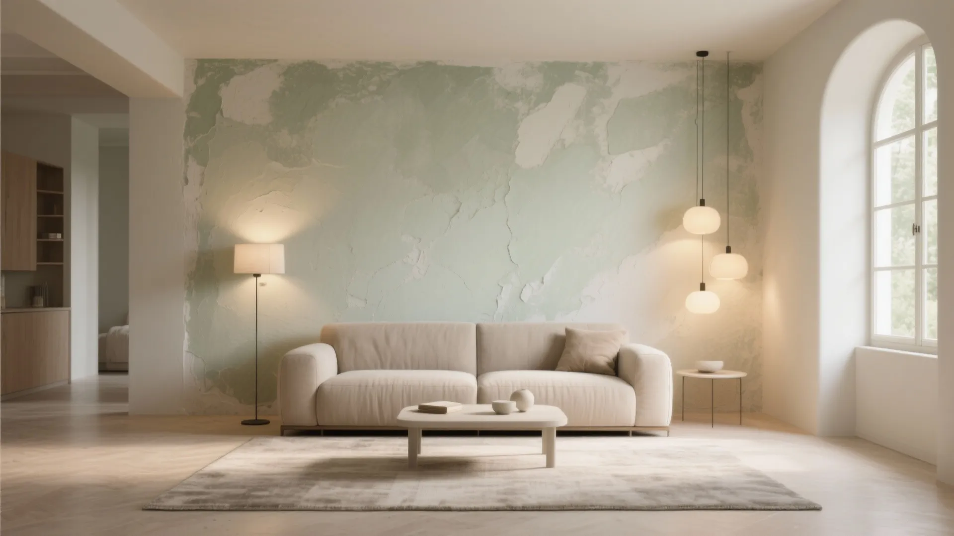 Textured Walls DIY: Transform Any Room with Style: Fast-Track Guide to Stunning Wall Textures in Under 1 Hour