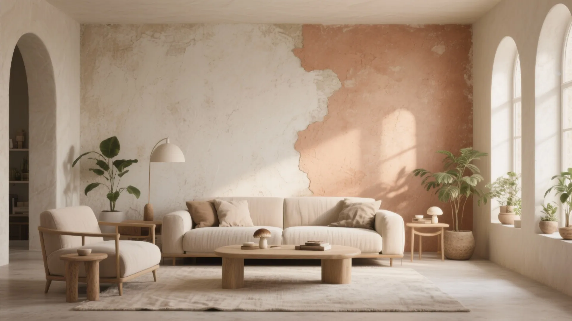 Textured Walls DIY: Easy Ways to Transform Your Space: 1 Minute to Give Your Walls a Makeover—No Pro Needed!