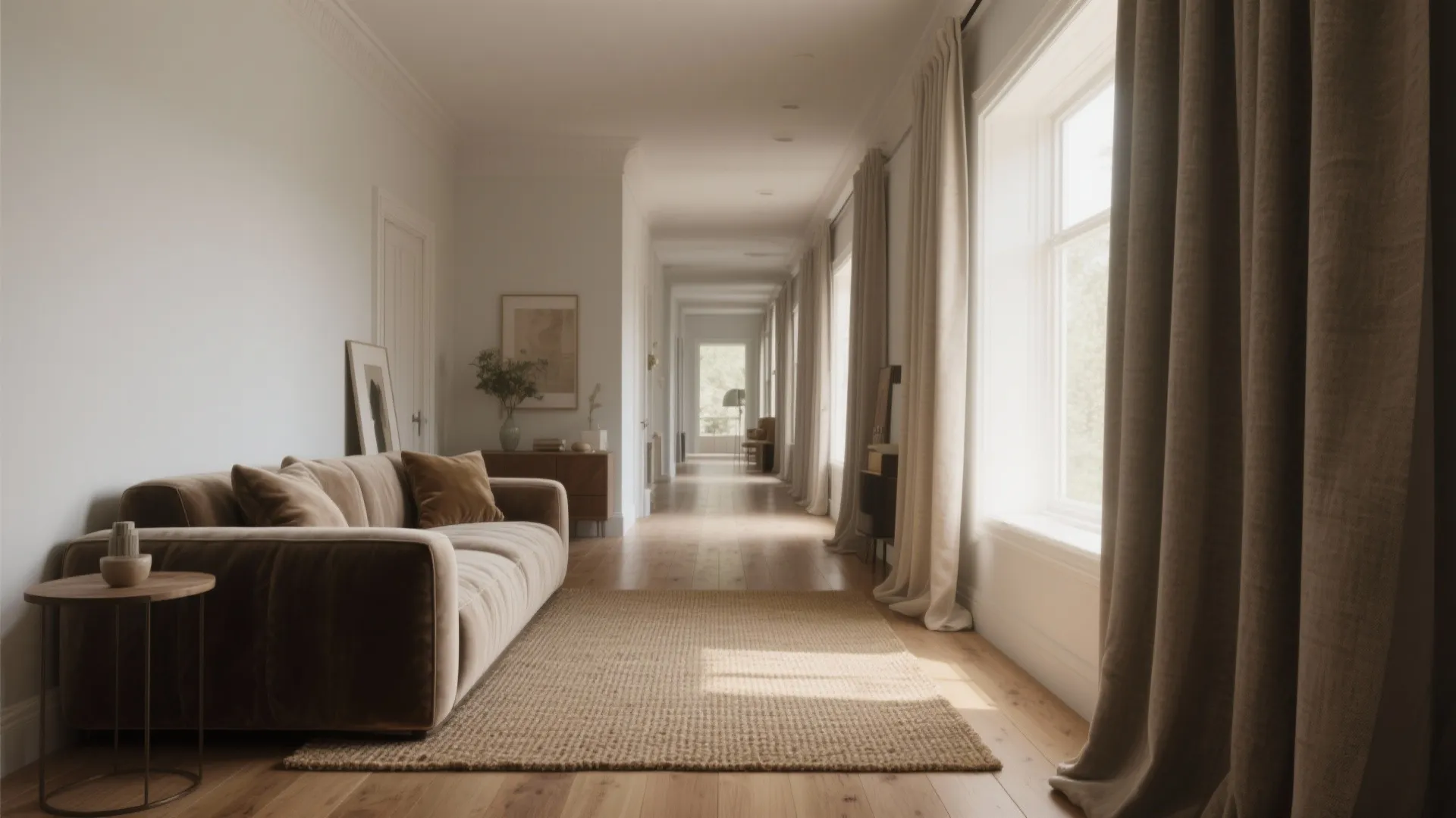 9. Mix of Textures for Warmth