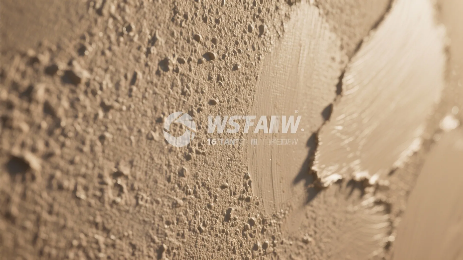 4. Textured Paint and Micro-Patterns