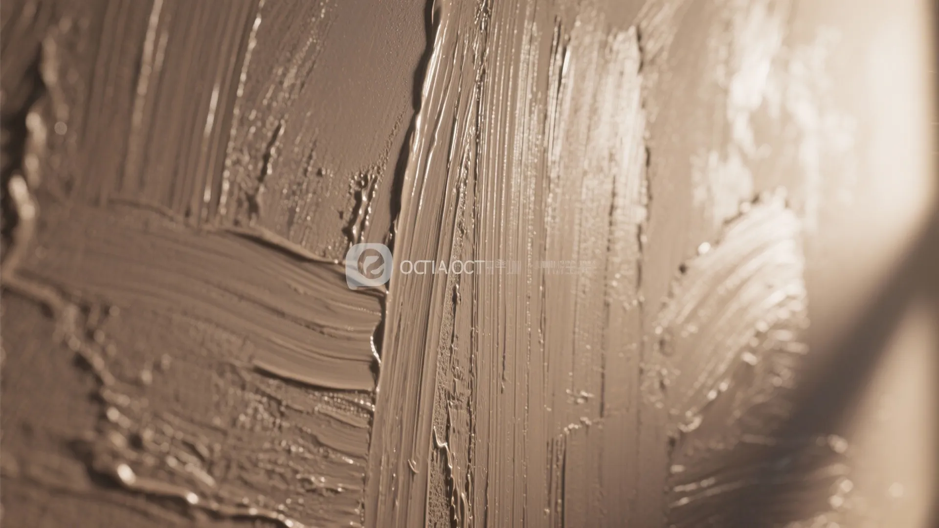 3. Textured Paint or Faux Finish as a Subtle Statement