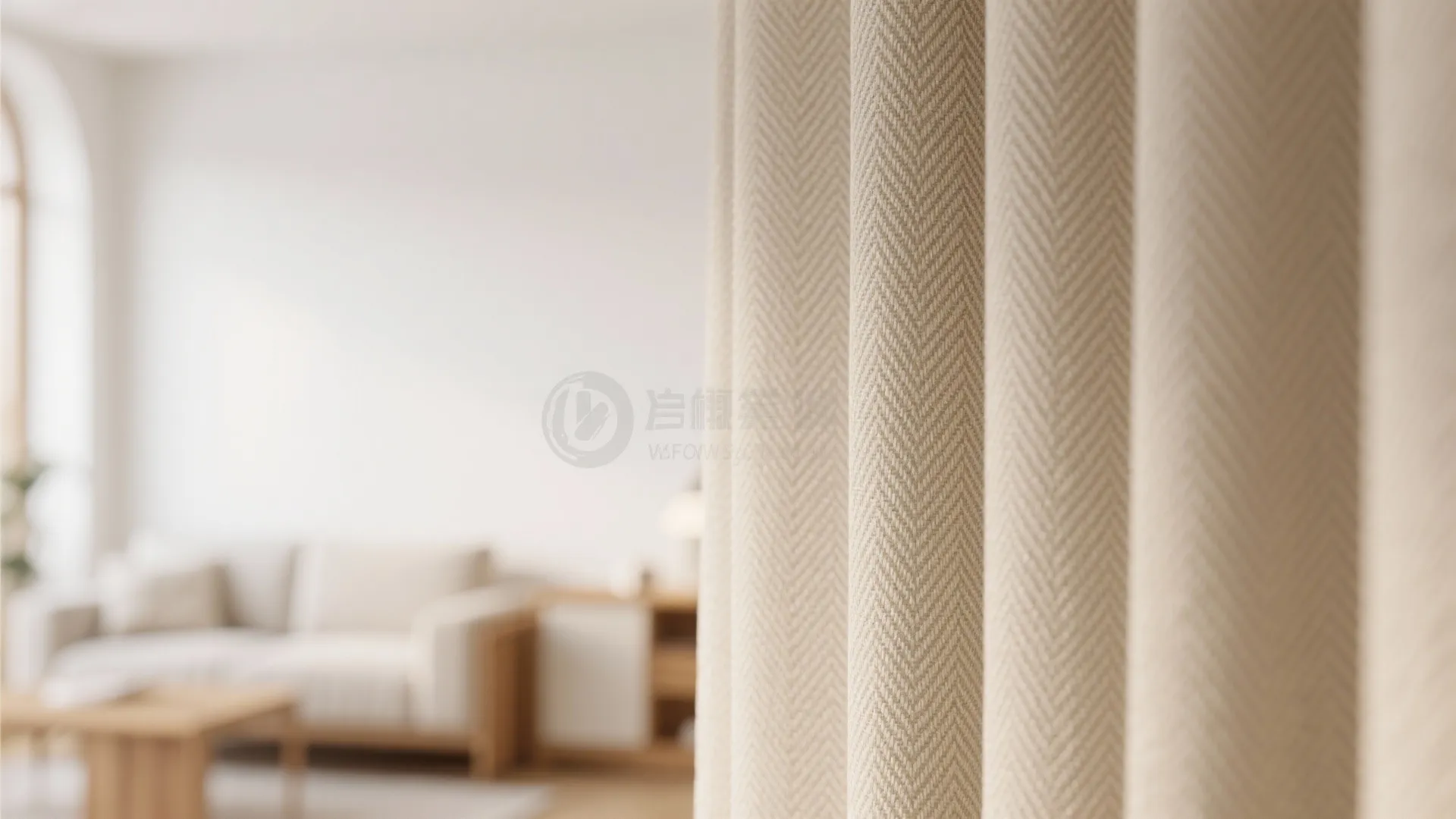 10. Textured Neutrals