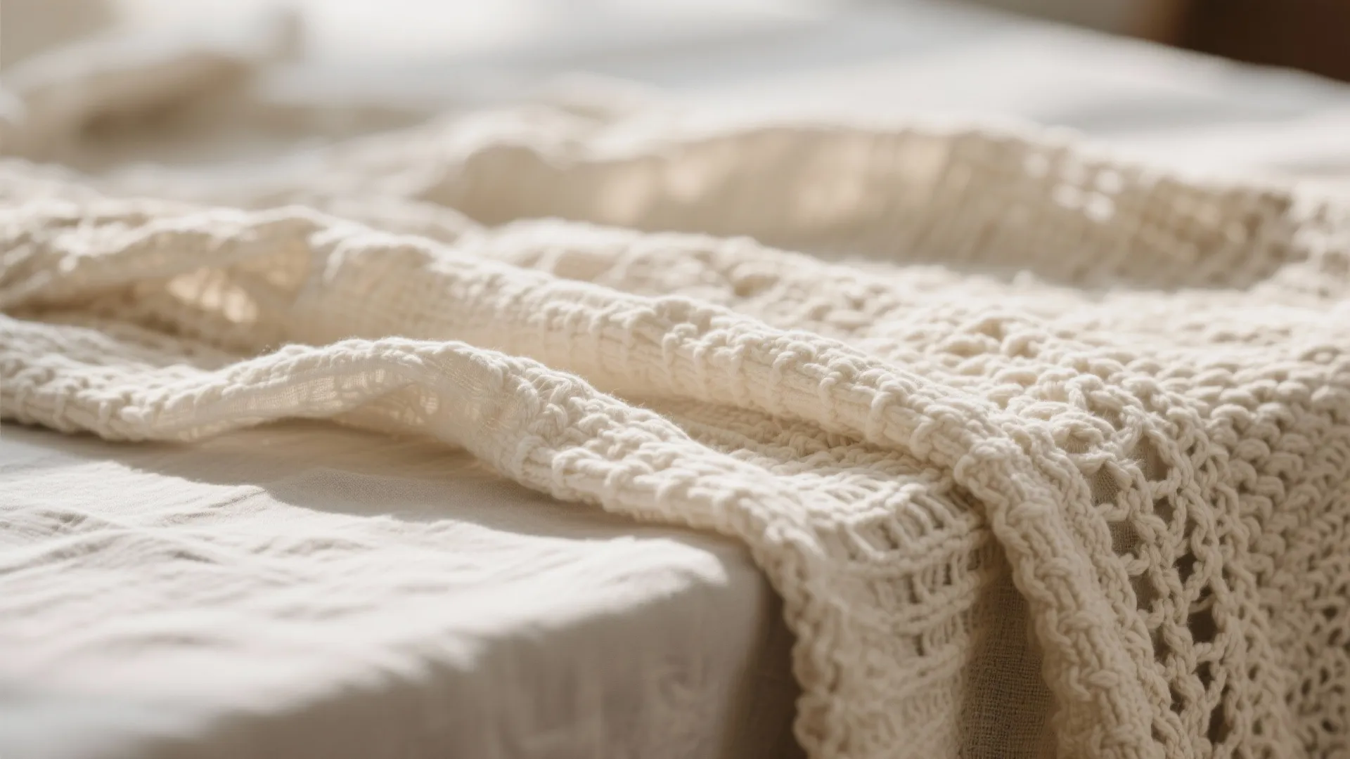 5. Textured Neutrals