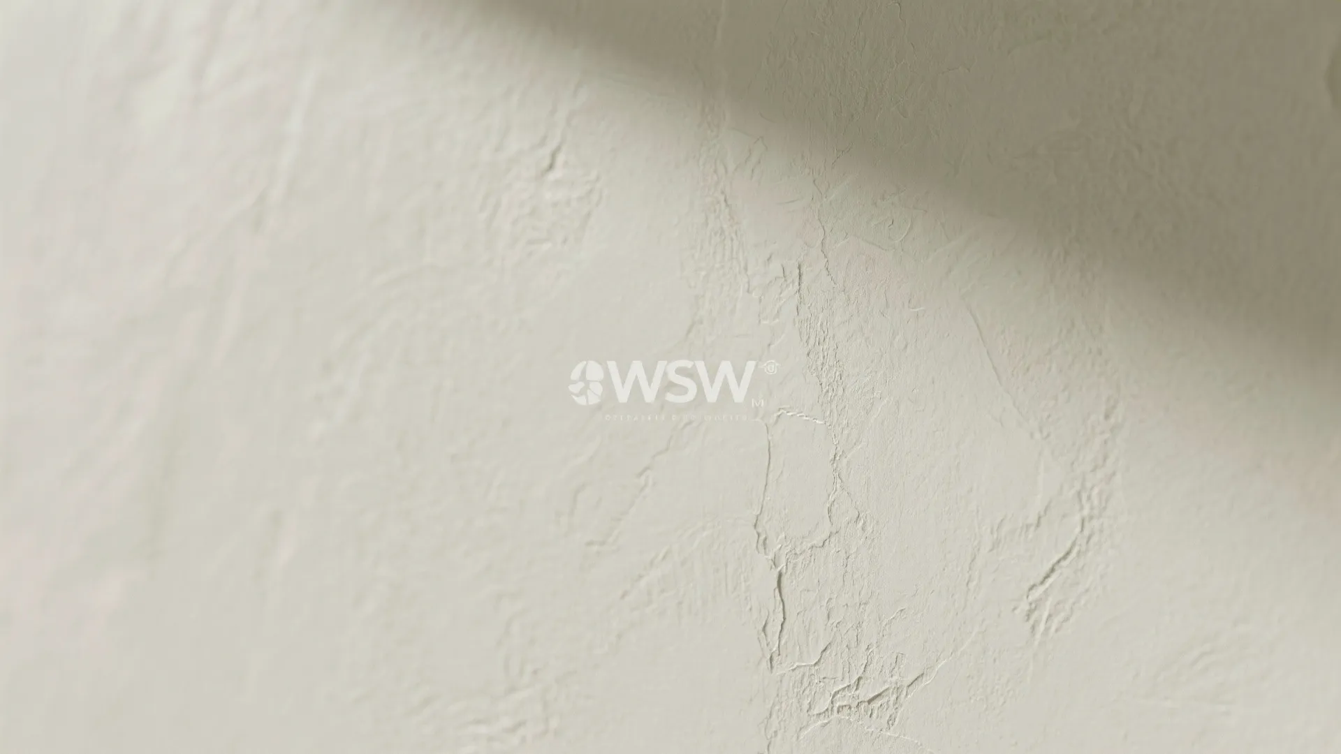 9. Textured Neutral Walls