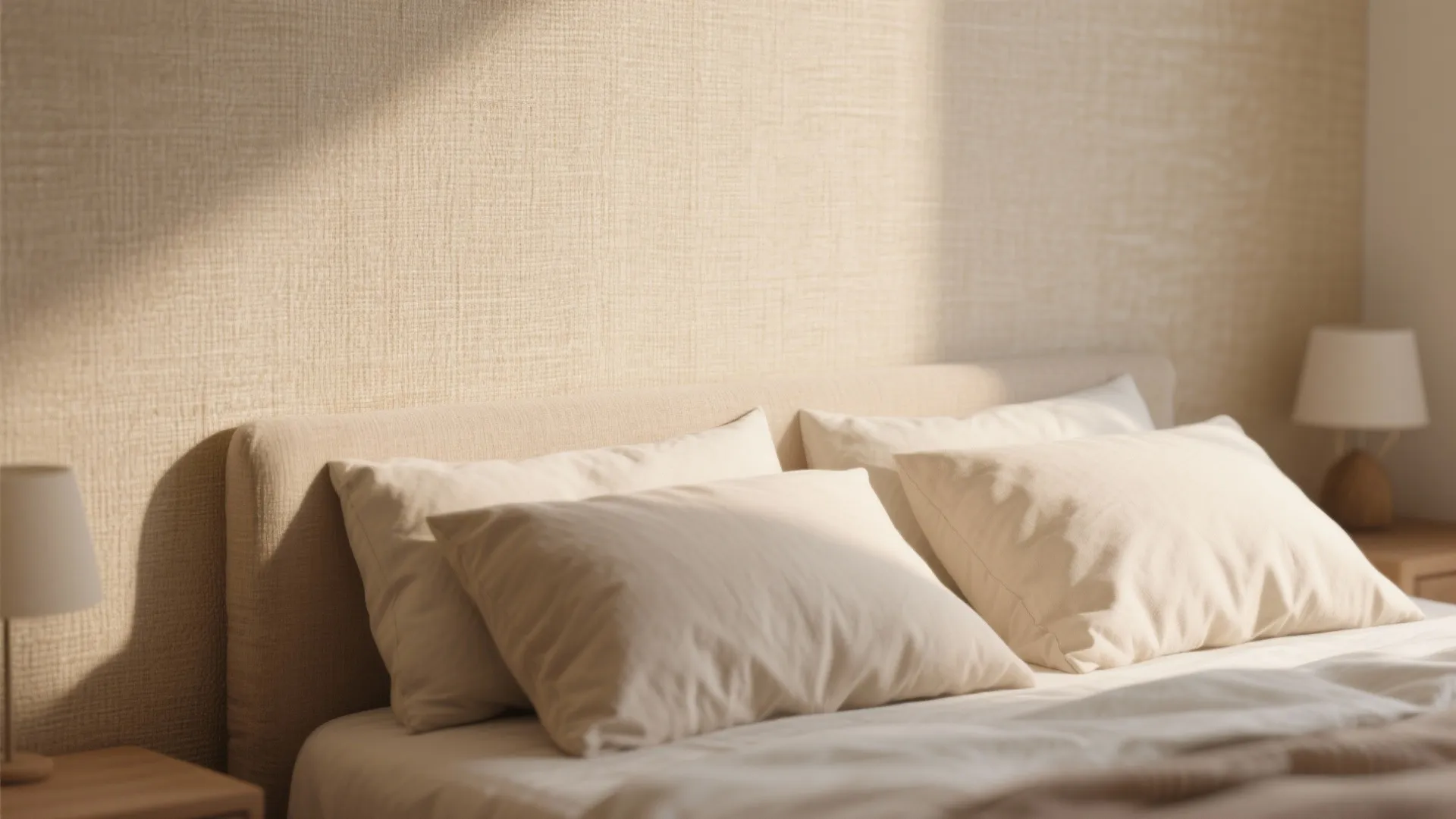 Textured Neutral Wallpaper