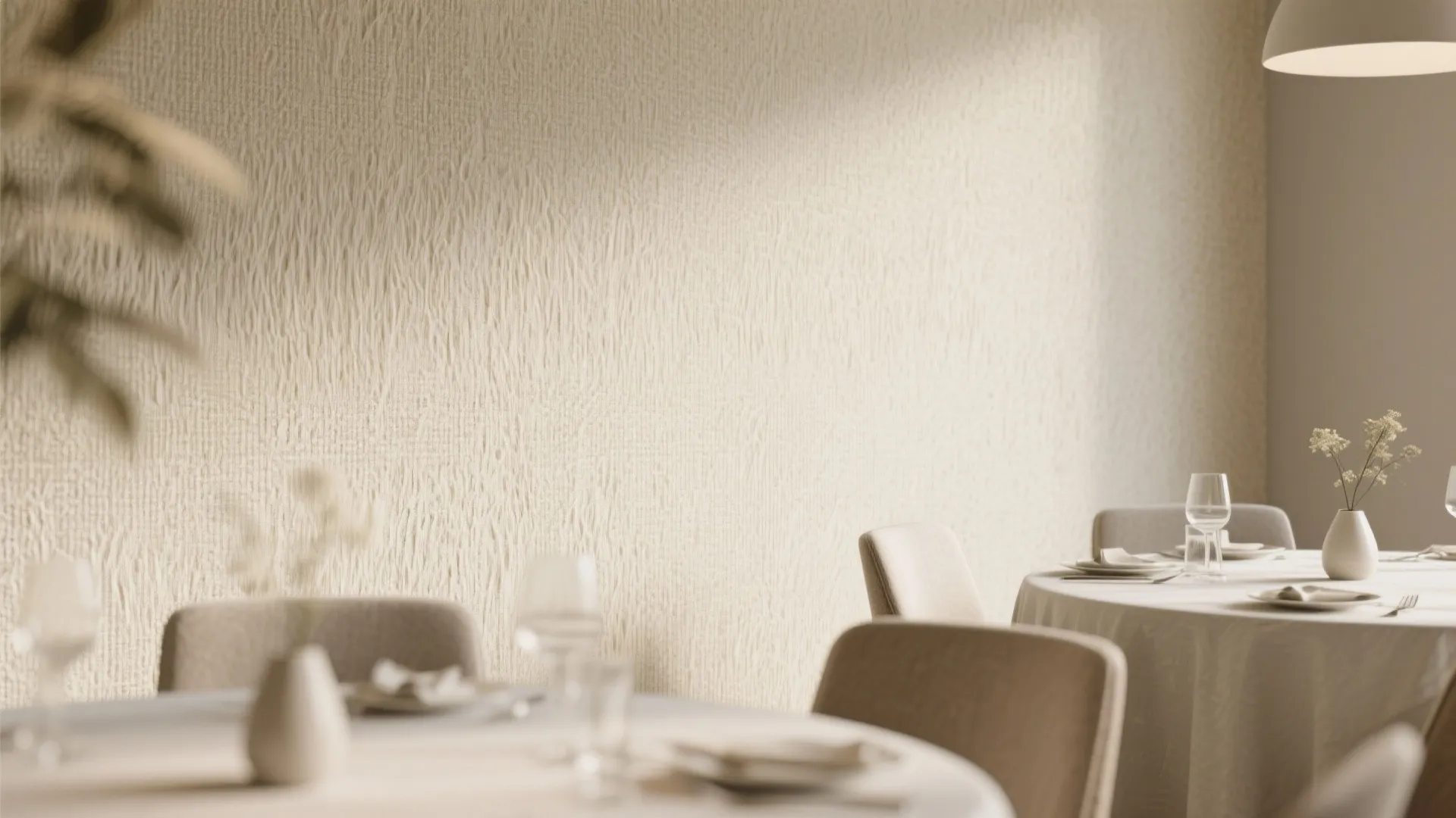 Textured Neutrals for Subtle Sophistication