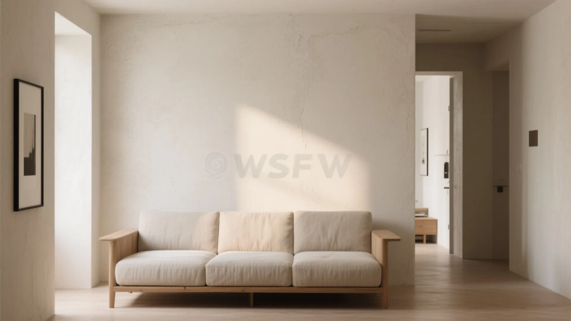 Textured Neutrals with Subtle Depth