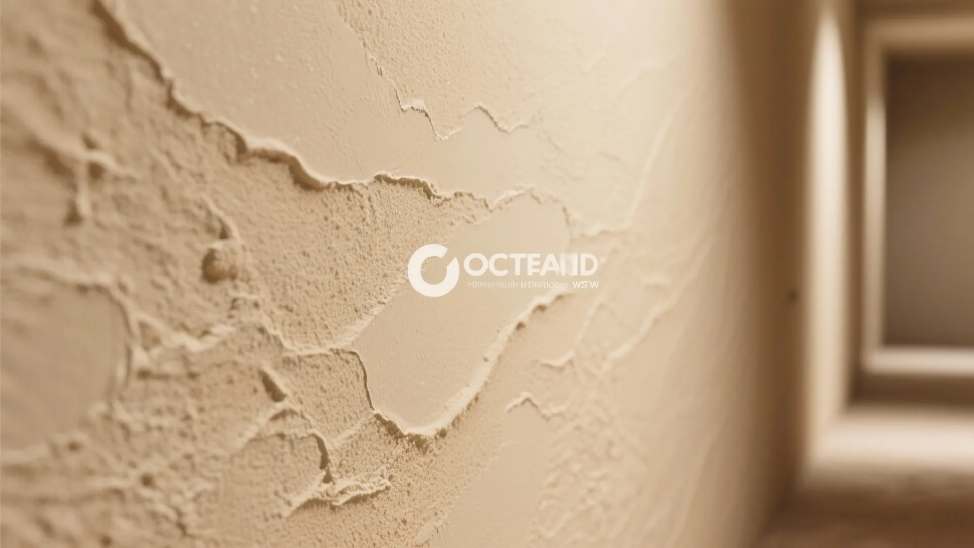 Textured Paint Finishes