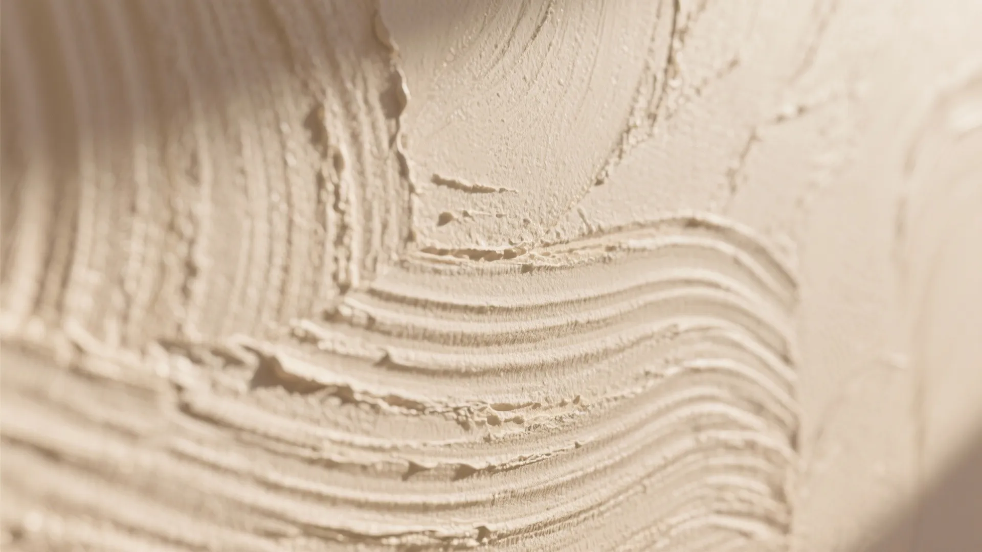 Textured Paint Techniques