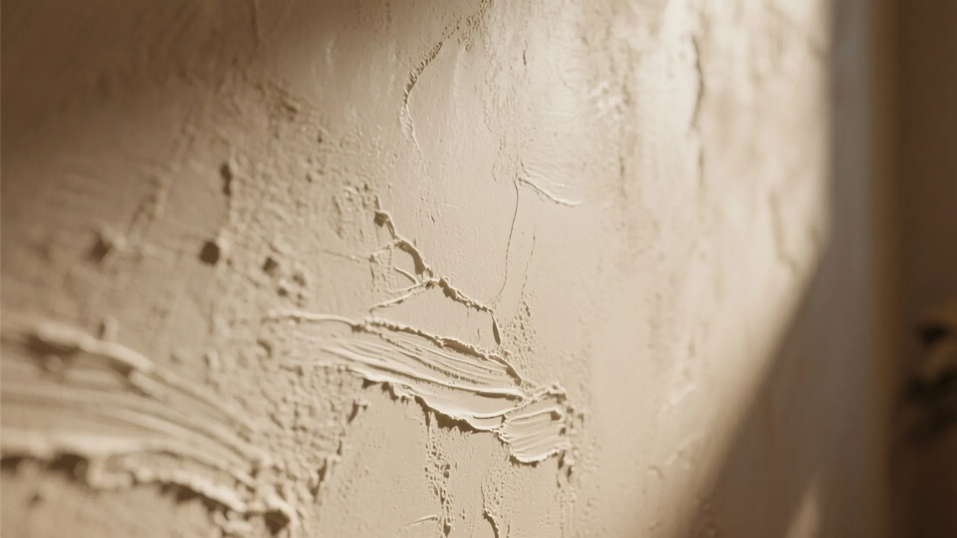 5. Textured Paint or Mineral Finishes for Depth