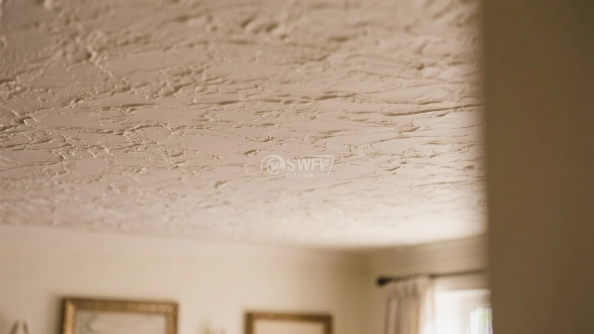 Textured Plaster Elegance