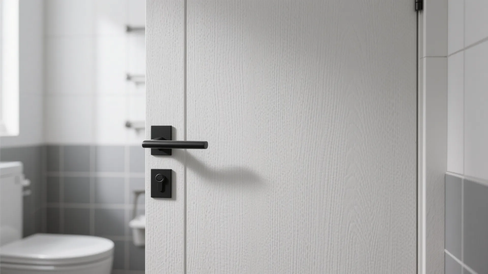 Textured PVC panels for privacy and style