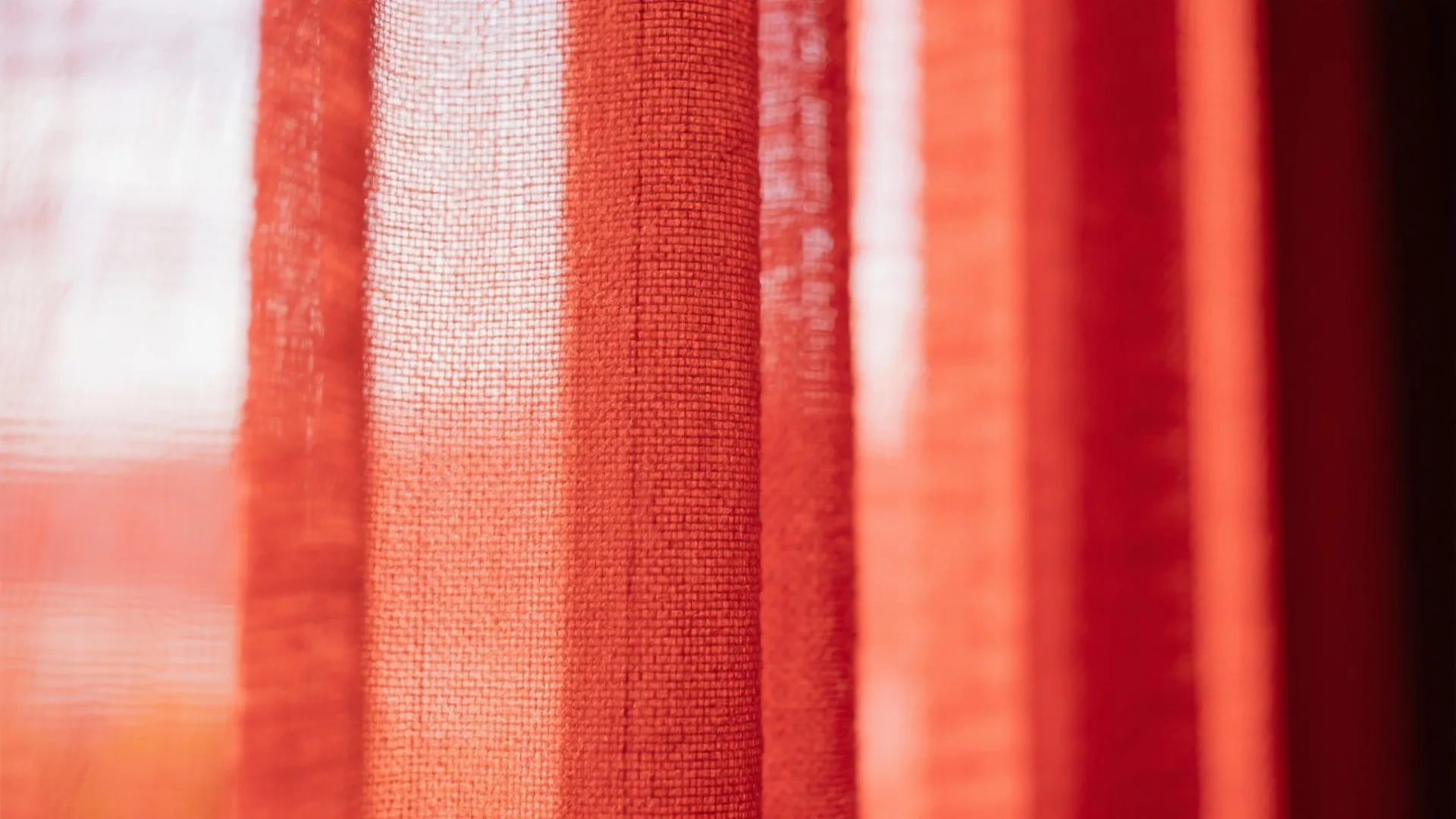 2. Textured fabrics for depth